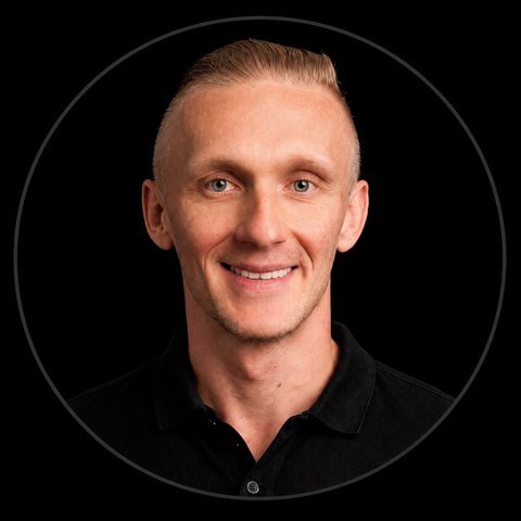 Adrian Grabski - konsultant SEO i AI search