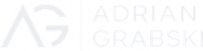 Adrian Grabski - konsultant SEO i AI search